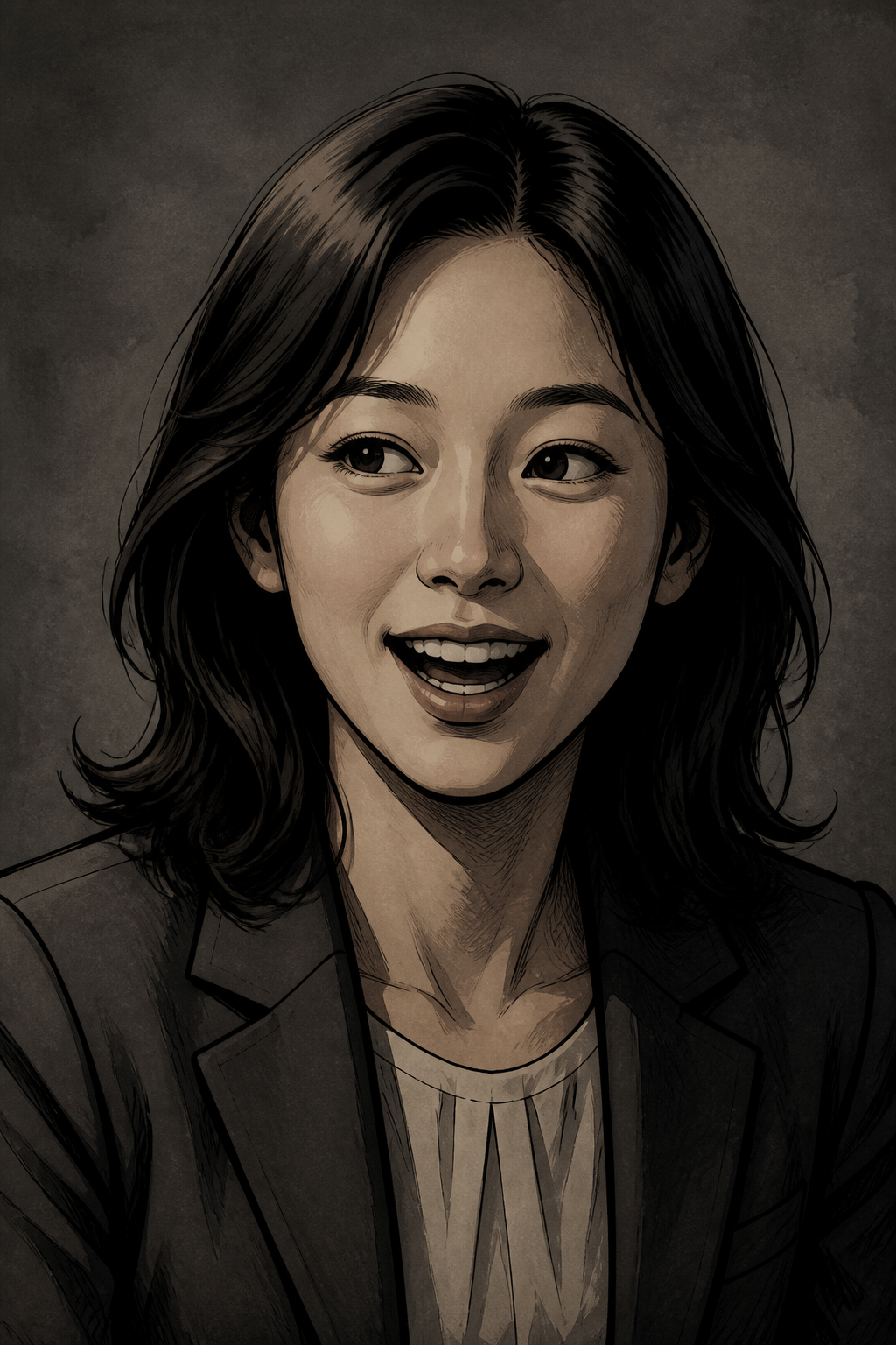 정혜진