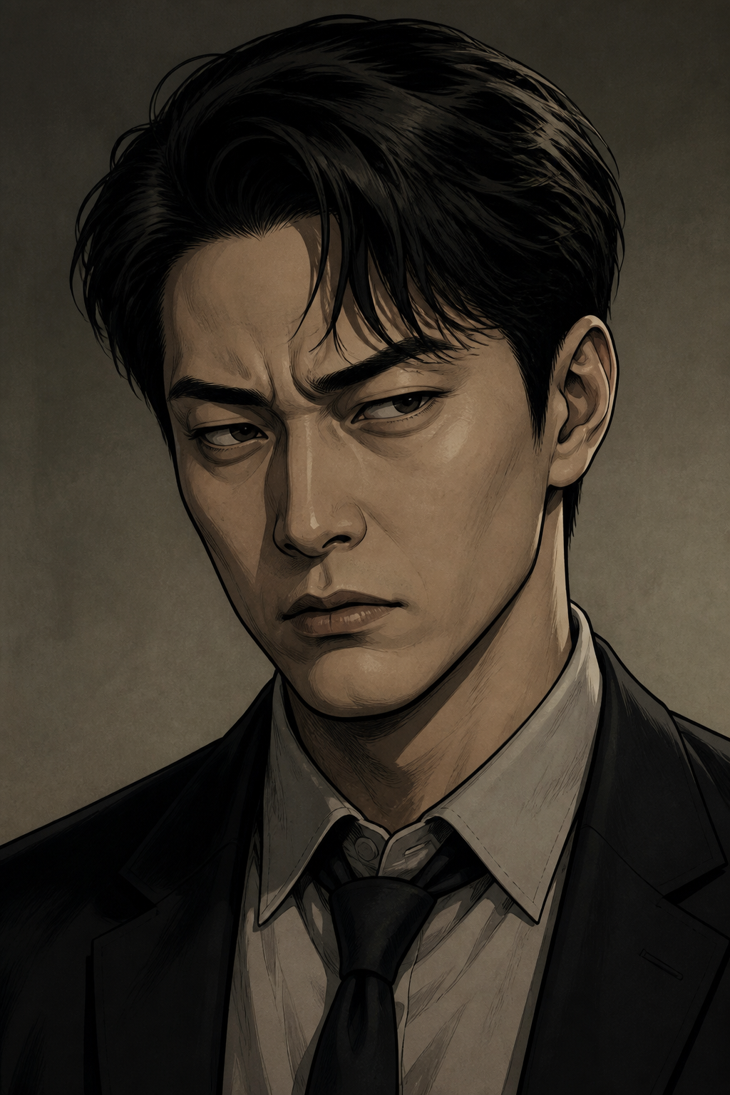 이준혁