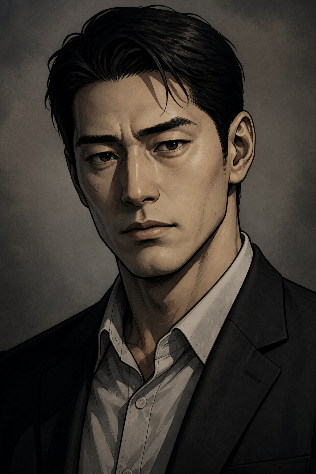 박민준
