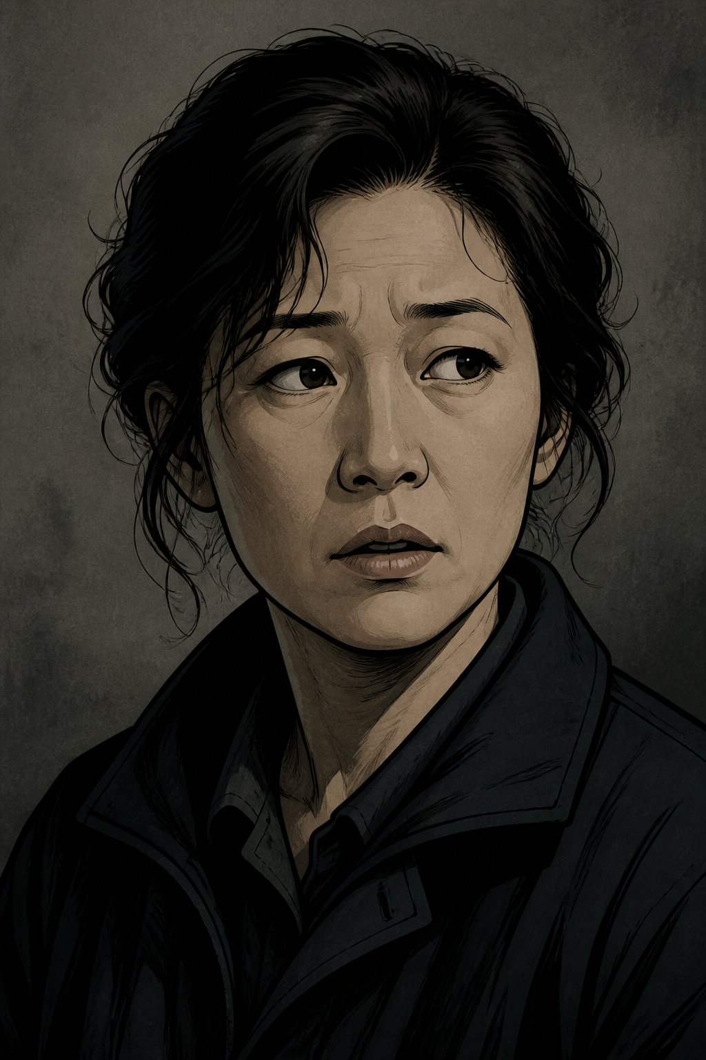 박미영