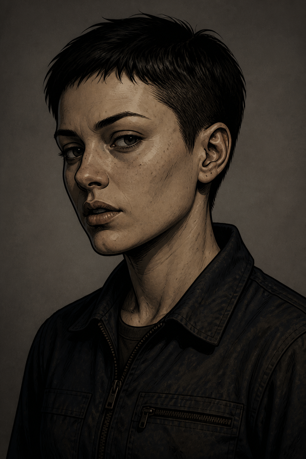 Signe Larsen