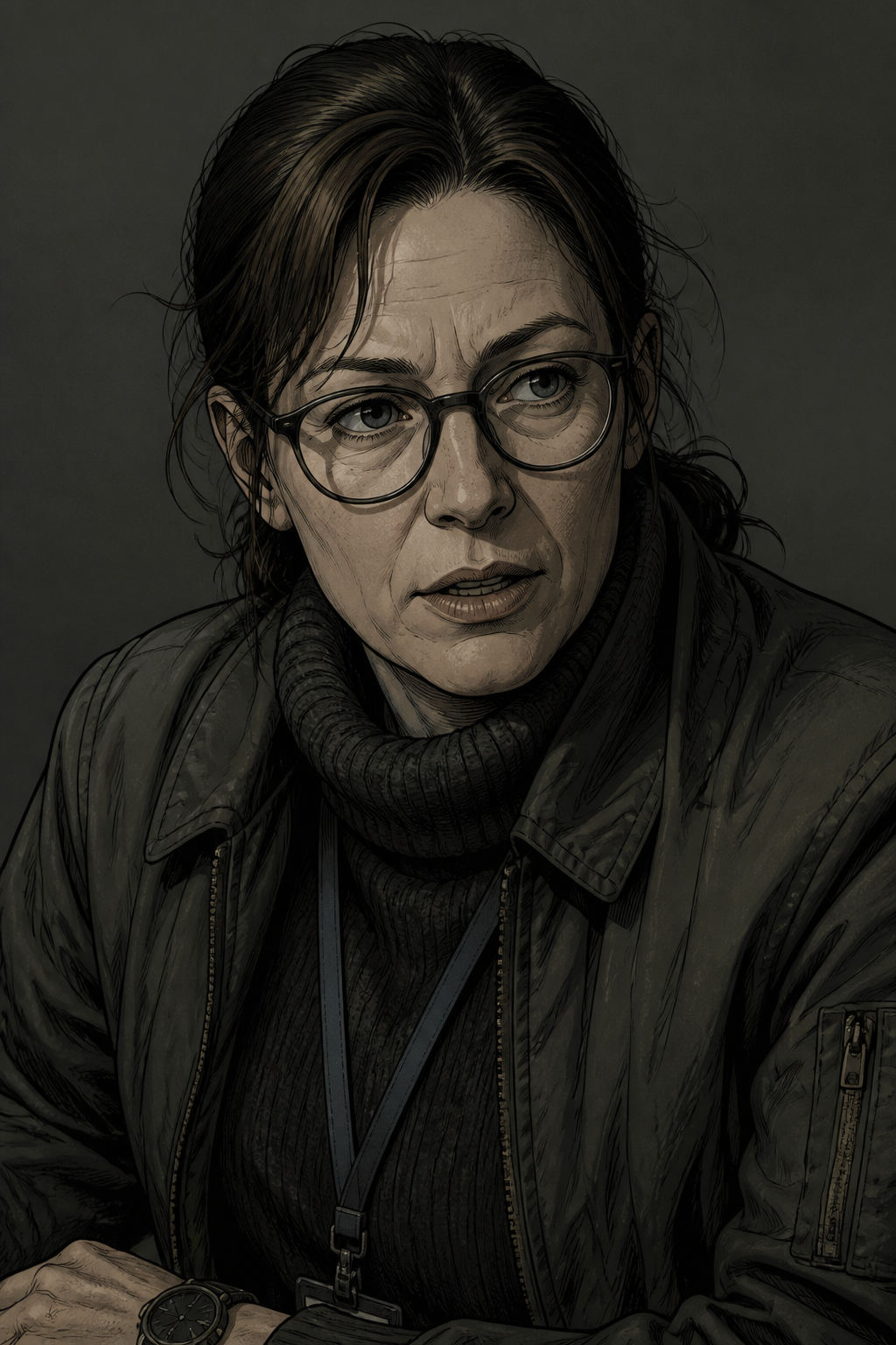 Helle Büskov