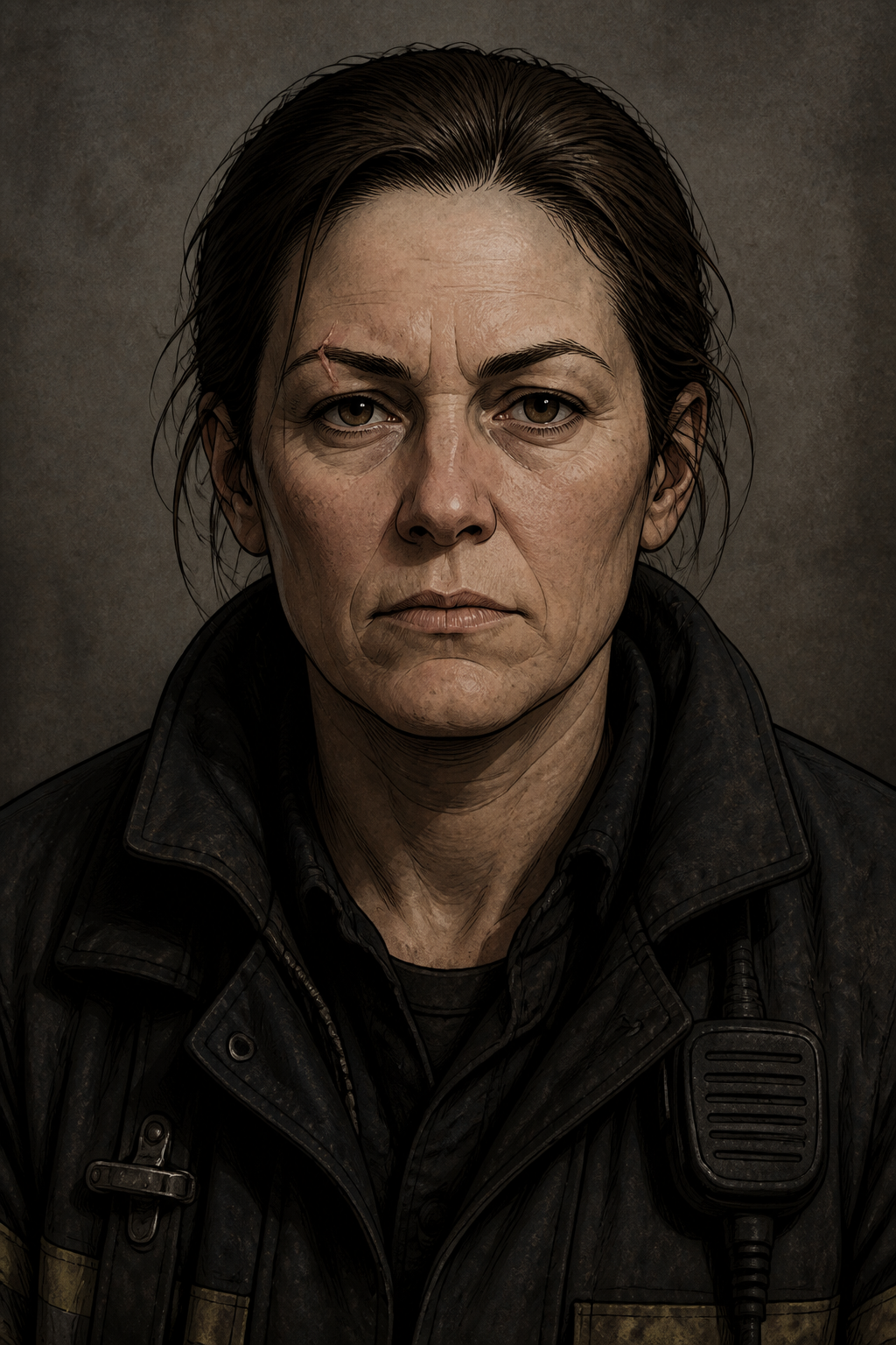 Janet Lowder