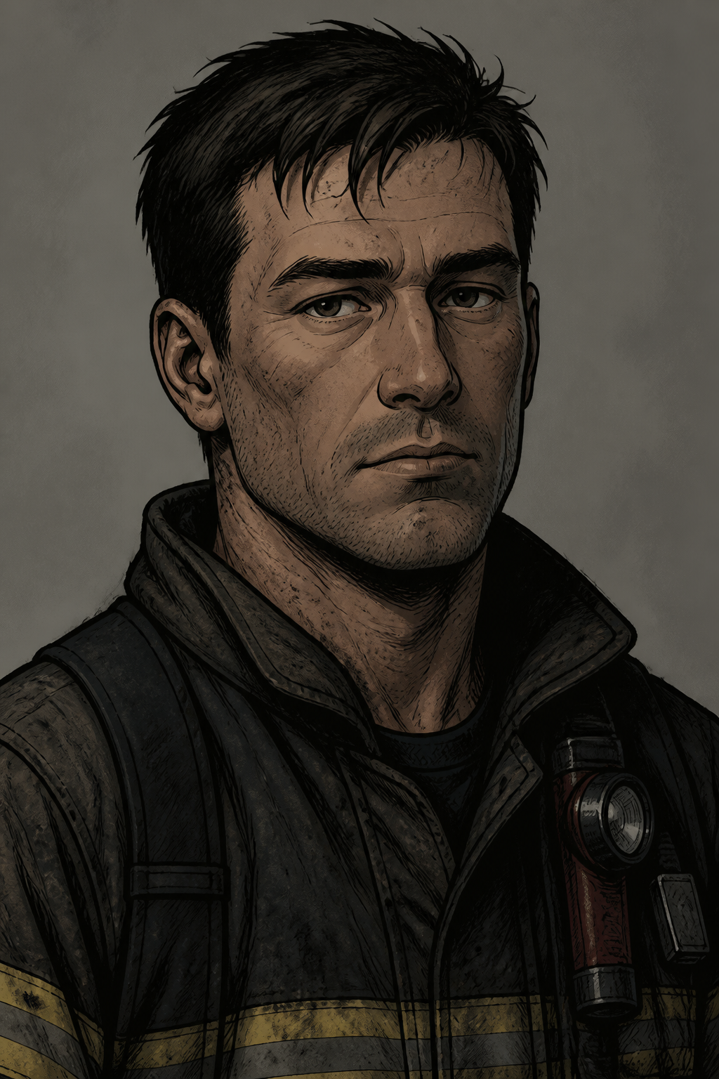Liam Kershaw