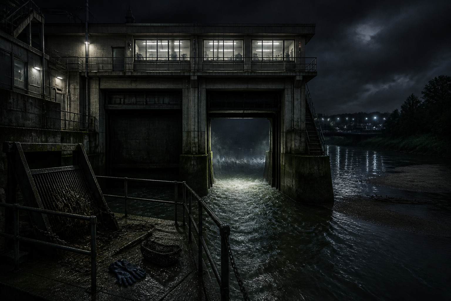 없는 자리