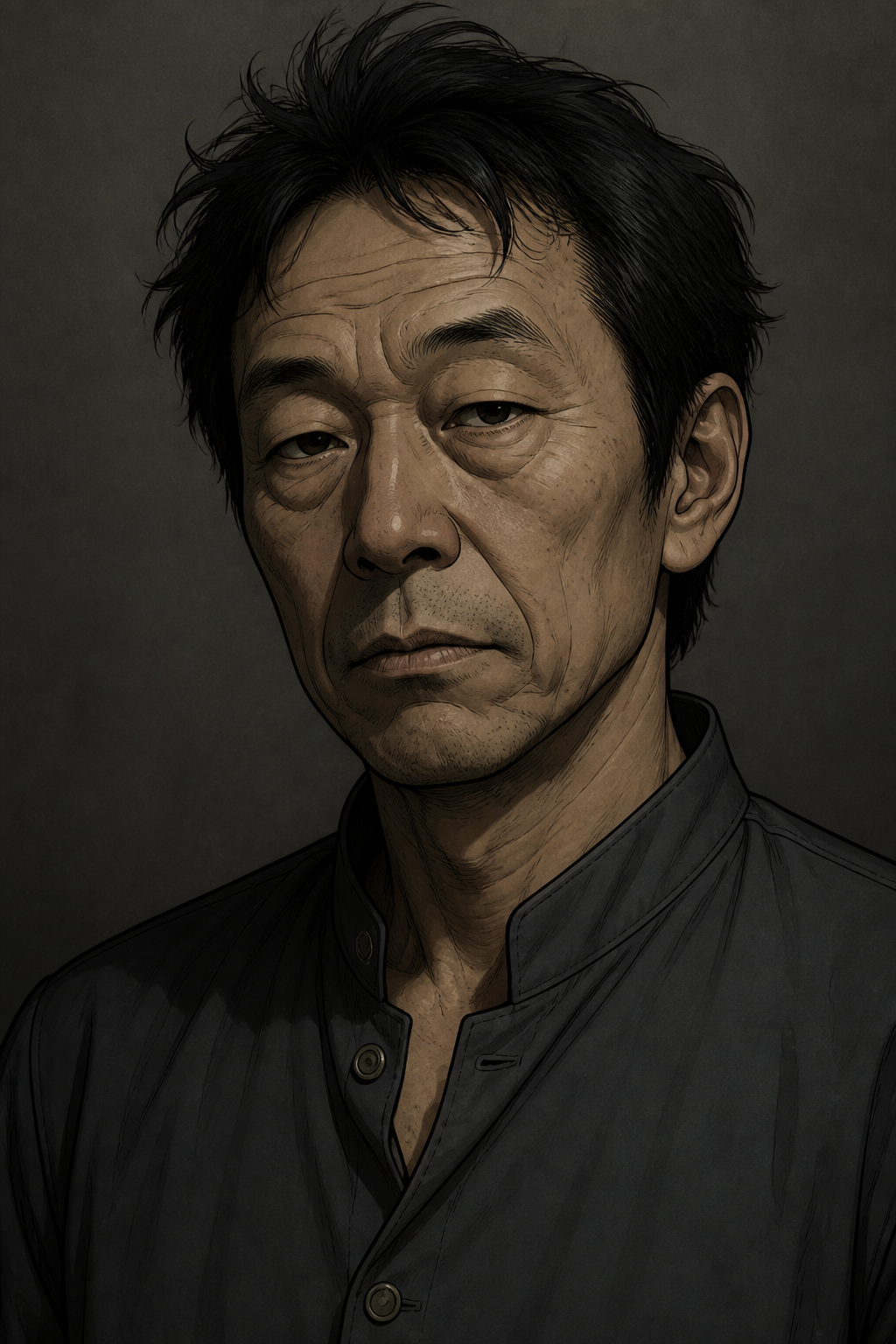 マッツ・シェベリ