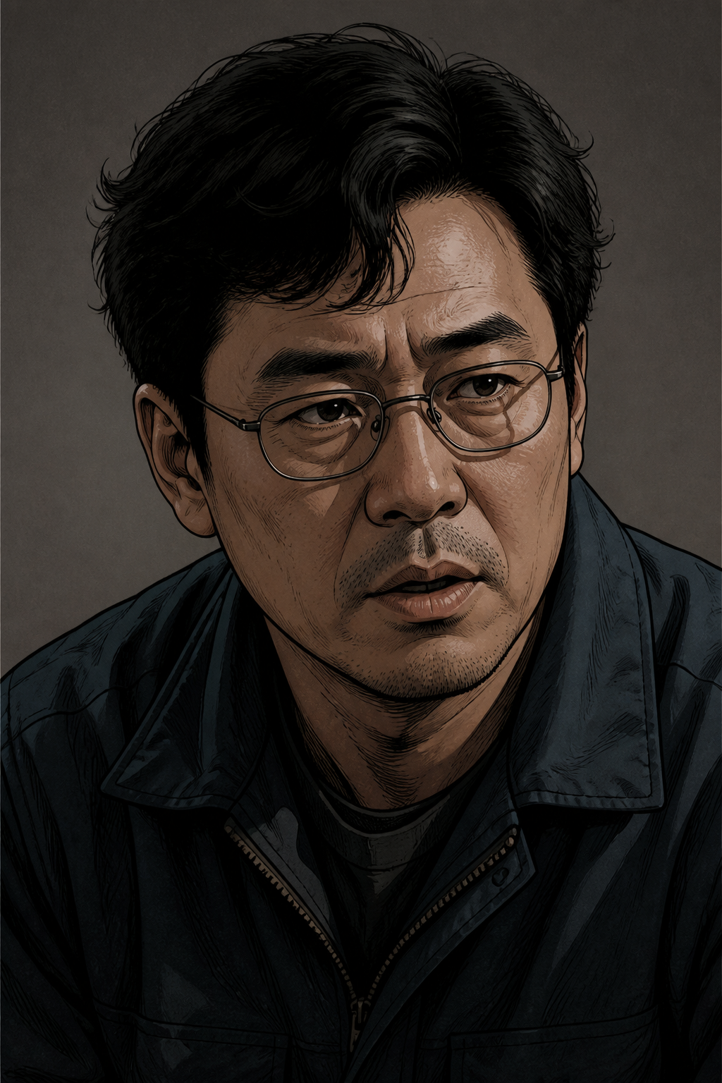 チャ・ドンヒョク