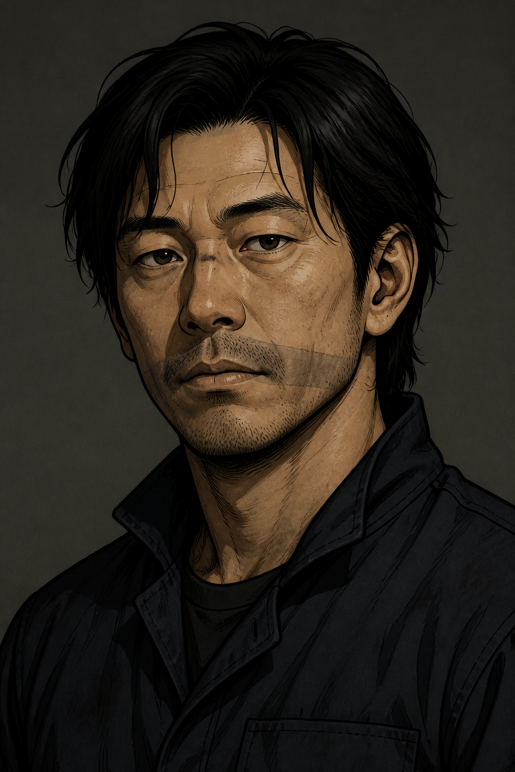 Takeuchi Shinya