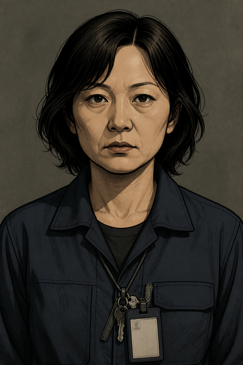 Sonoda Minako