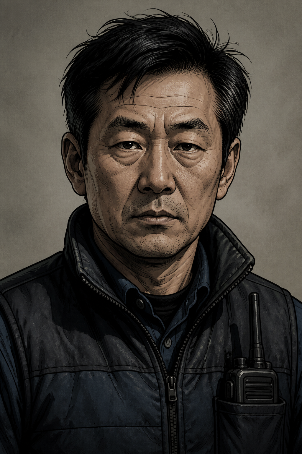 Nishimura Kenji