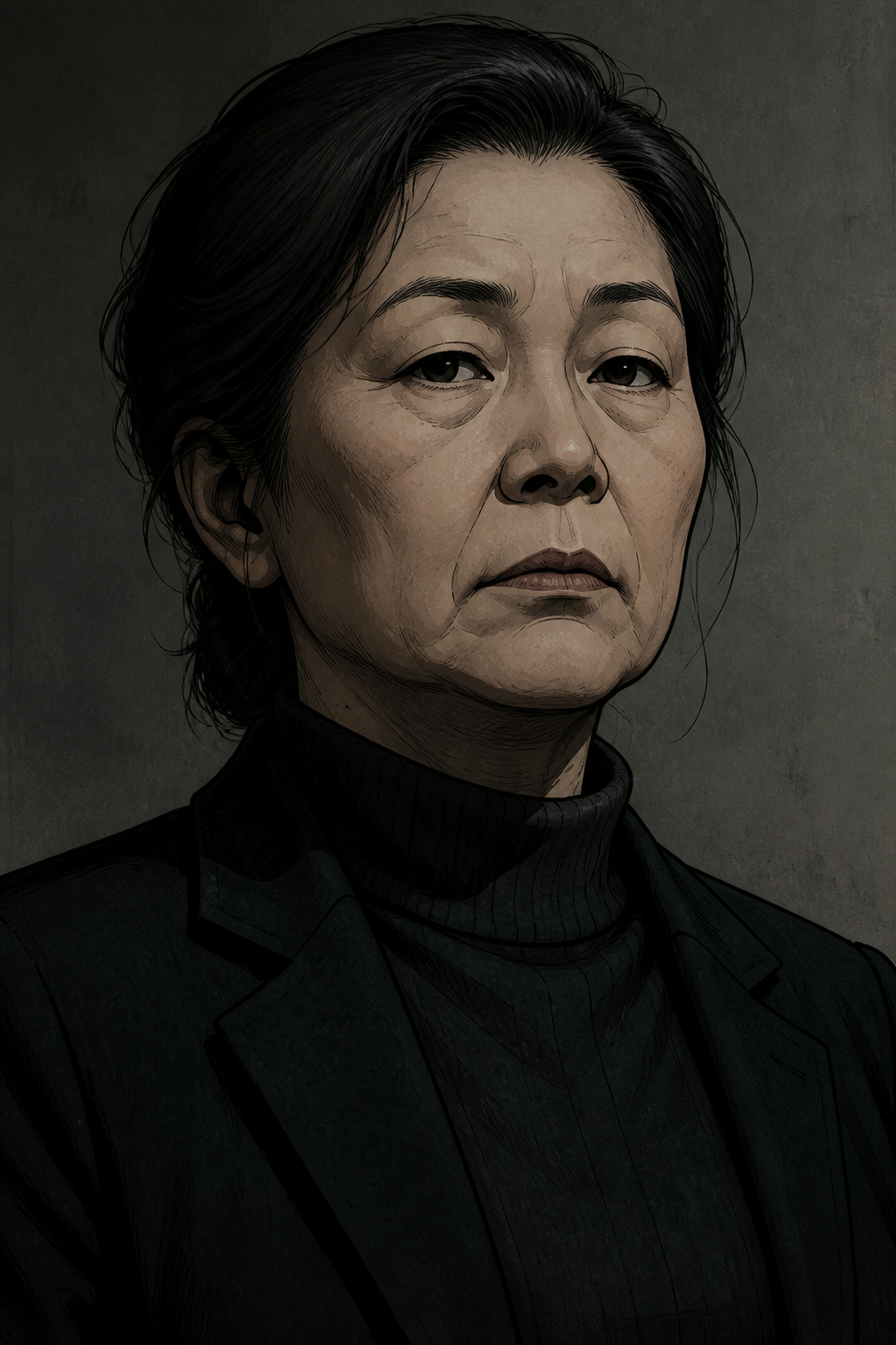 버니스 콜터