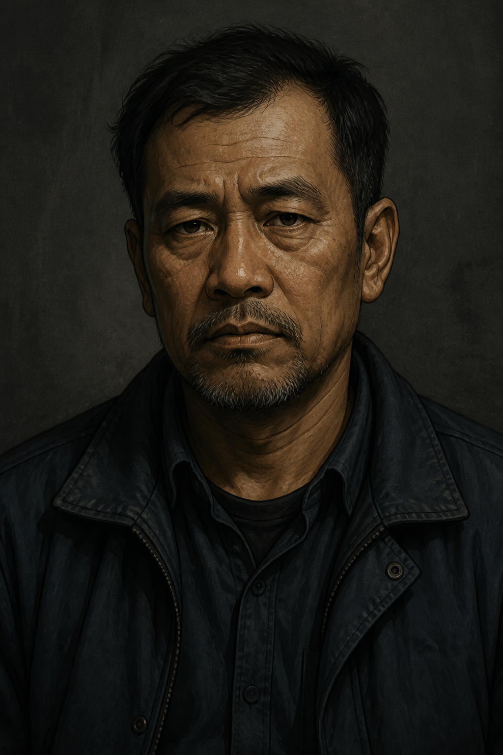 ザイナル・ビン・ユソフ