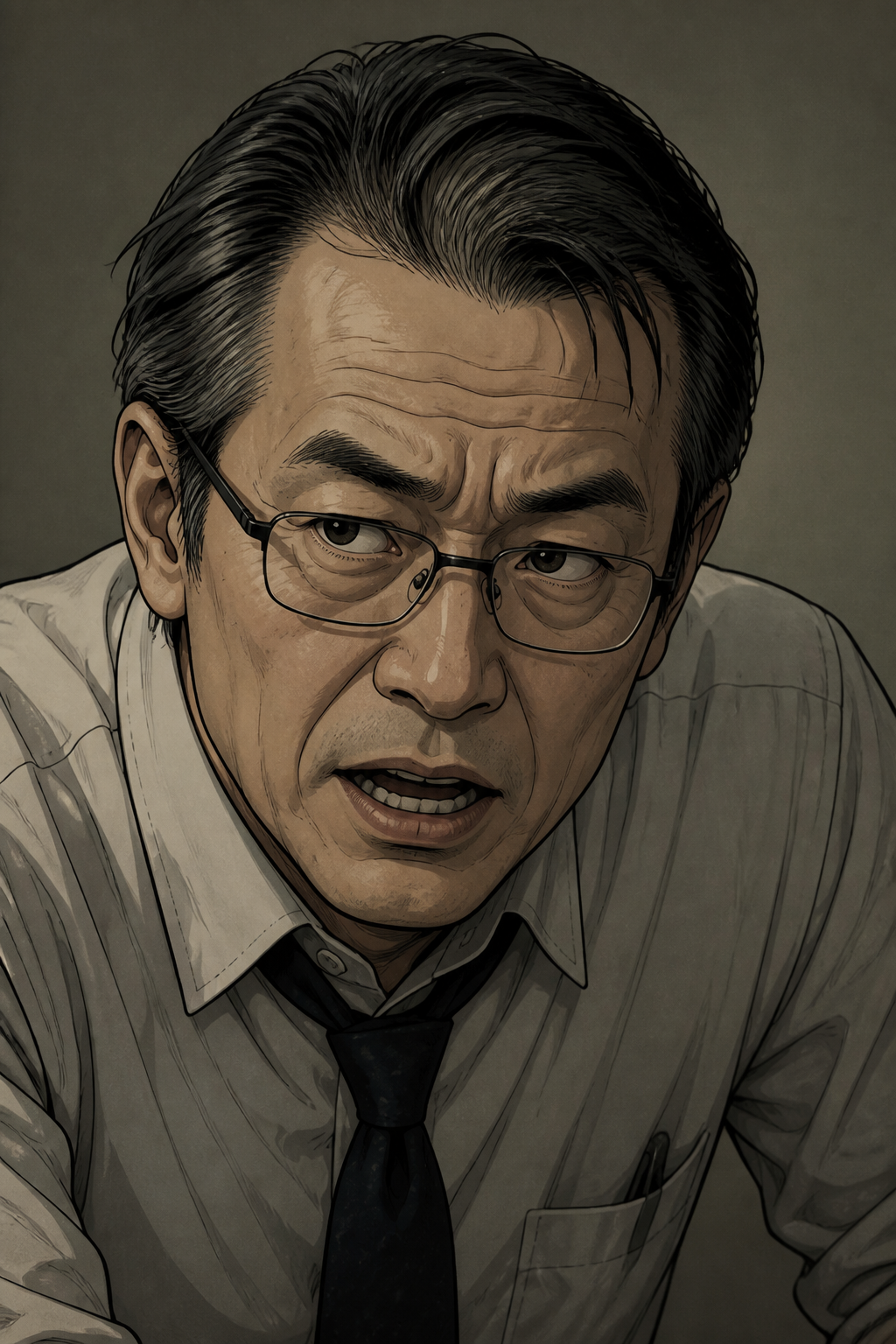 Watanabe Kozo