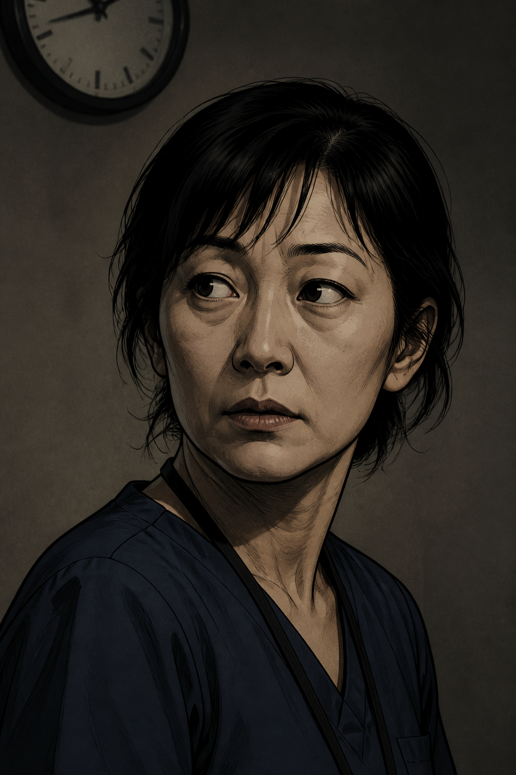 Shimizu Noriko