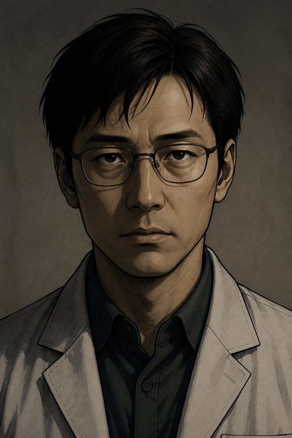 Hayashi Tatsuya