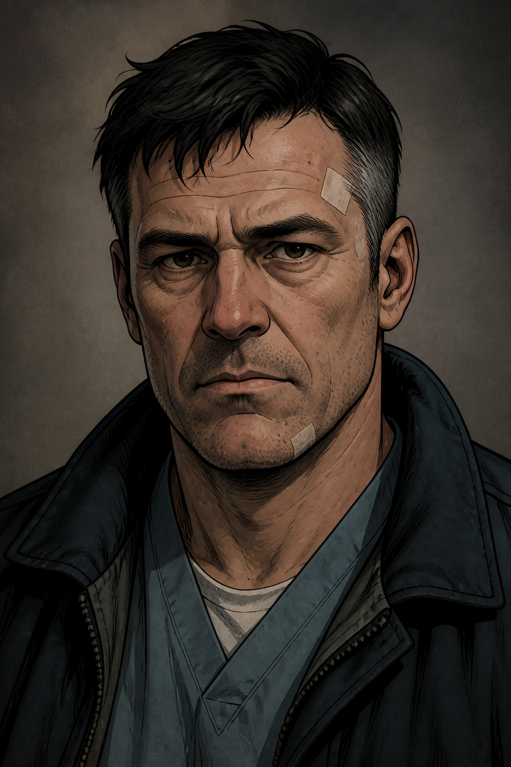 Aiden McCormack