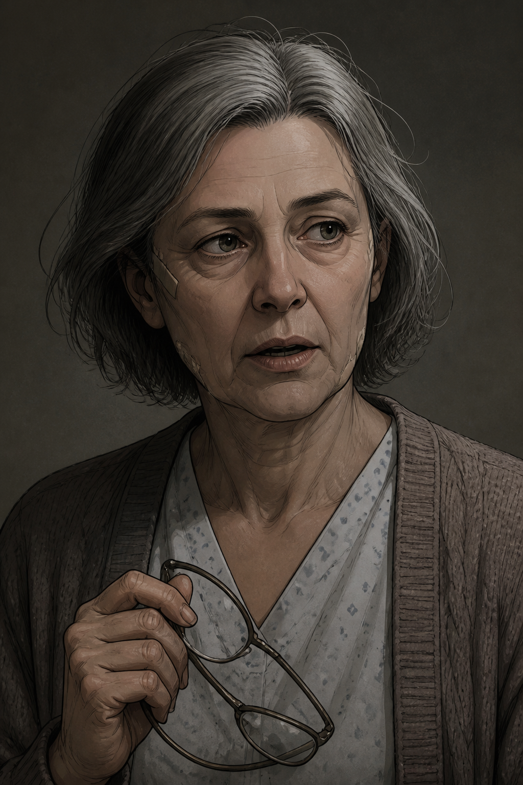 Rosalind Webb