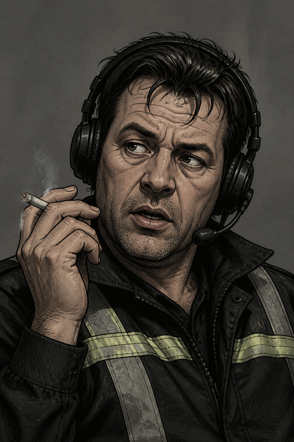 Pascal Durand