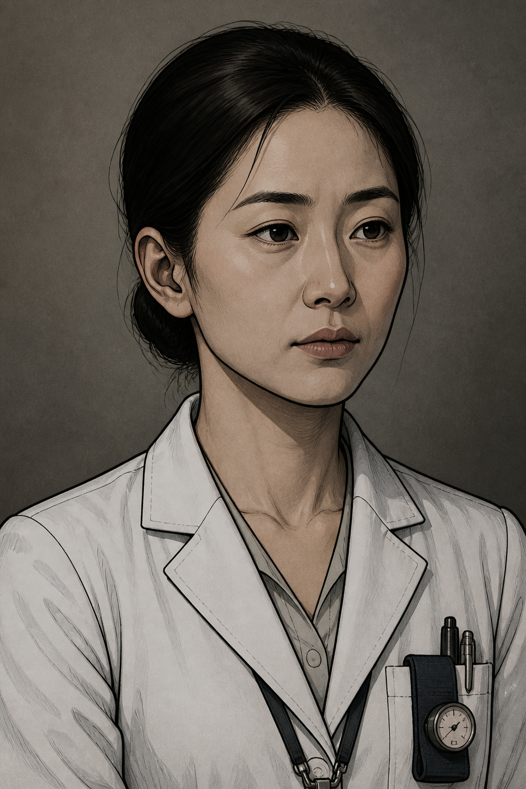 Lee Su-ah