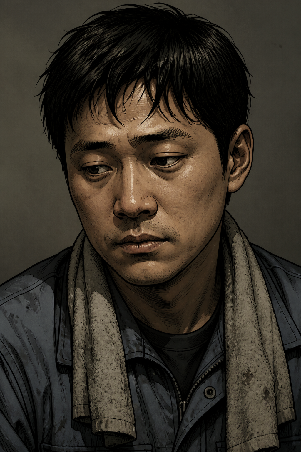 Shin U-ram