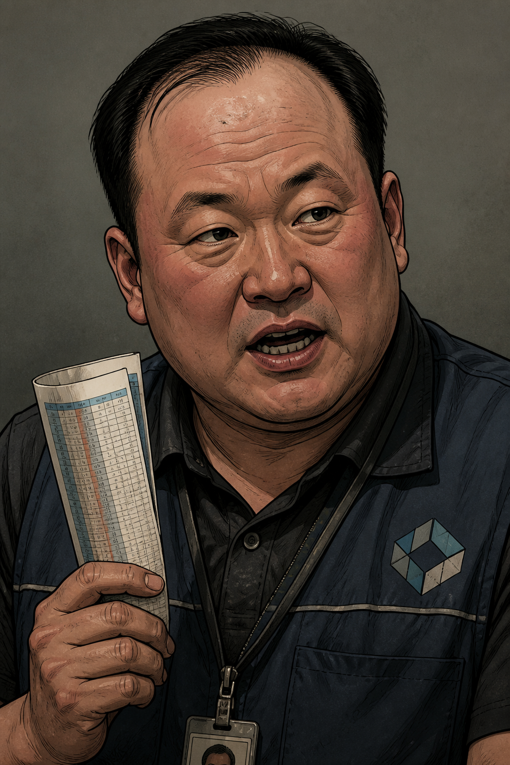 Cho Nam-gyu