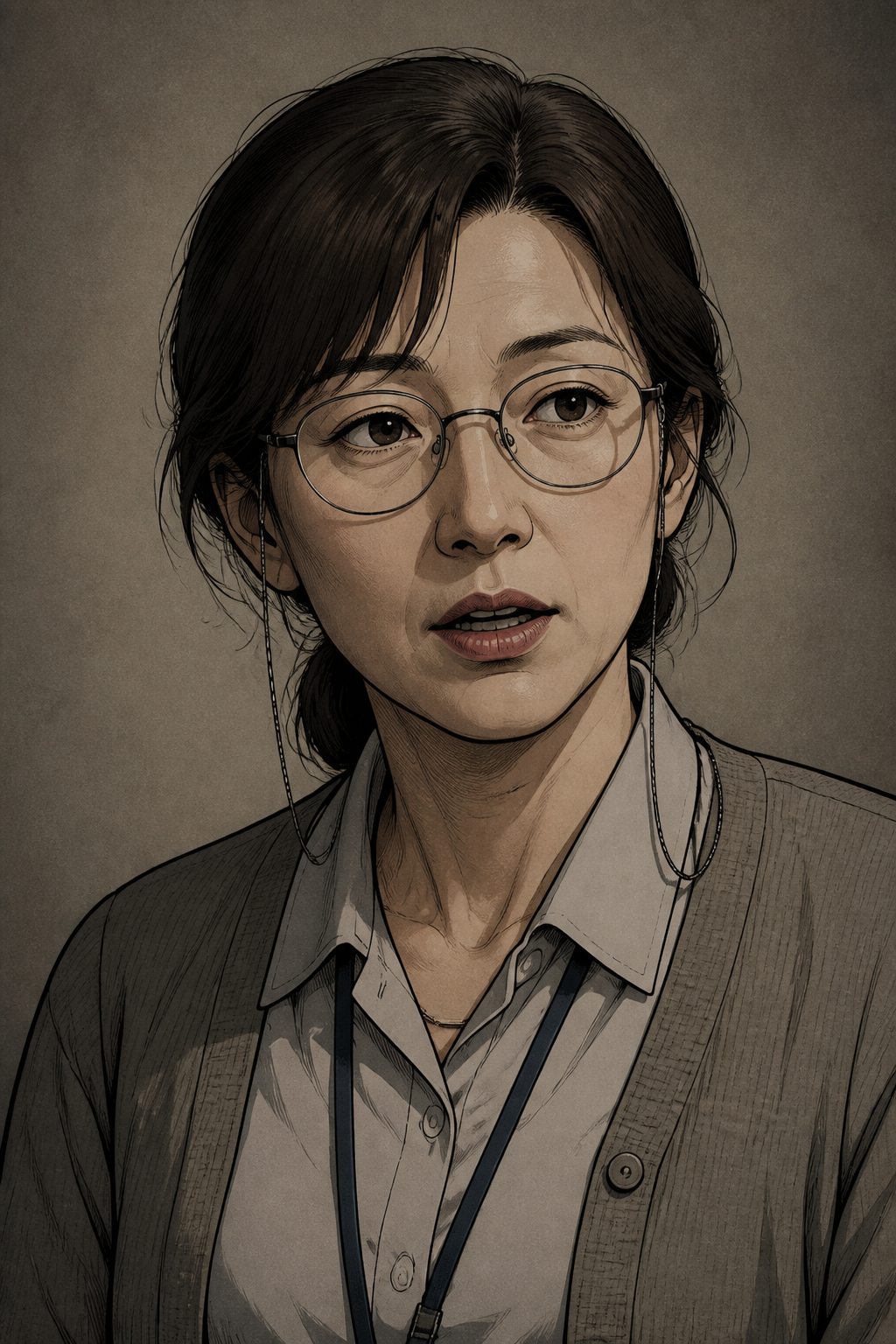 Hwang Bo-ram