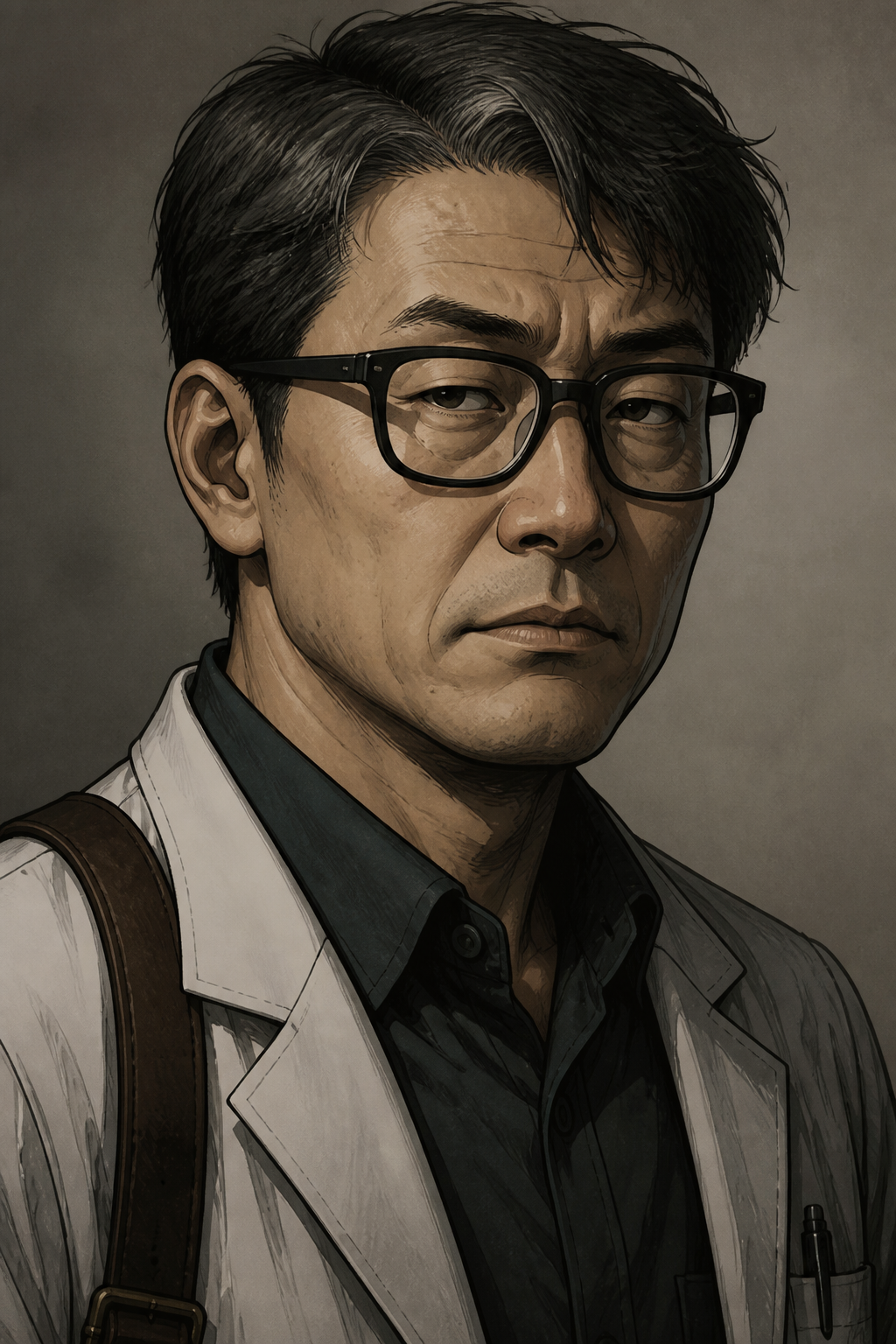 Kwon Sang-yeop