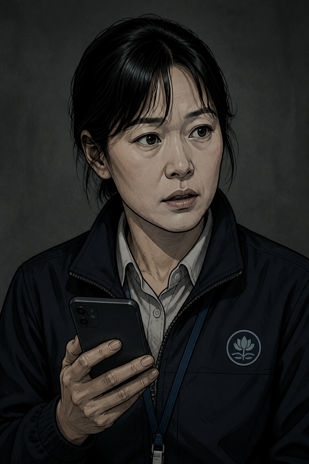 임도하