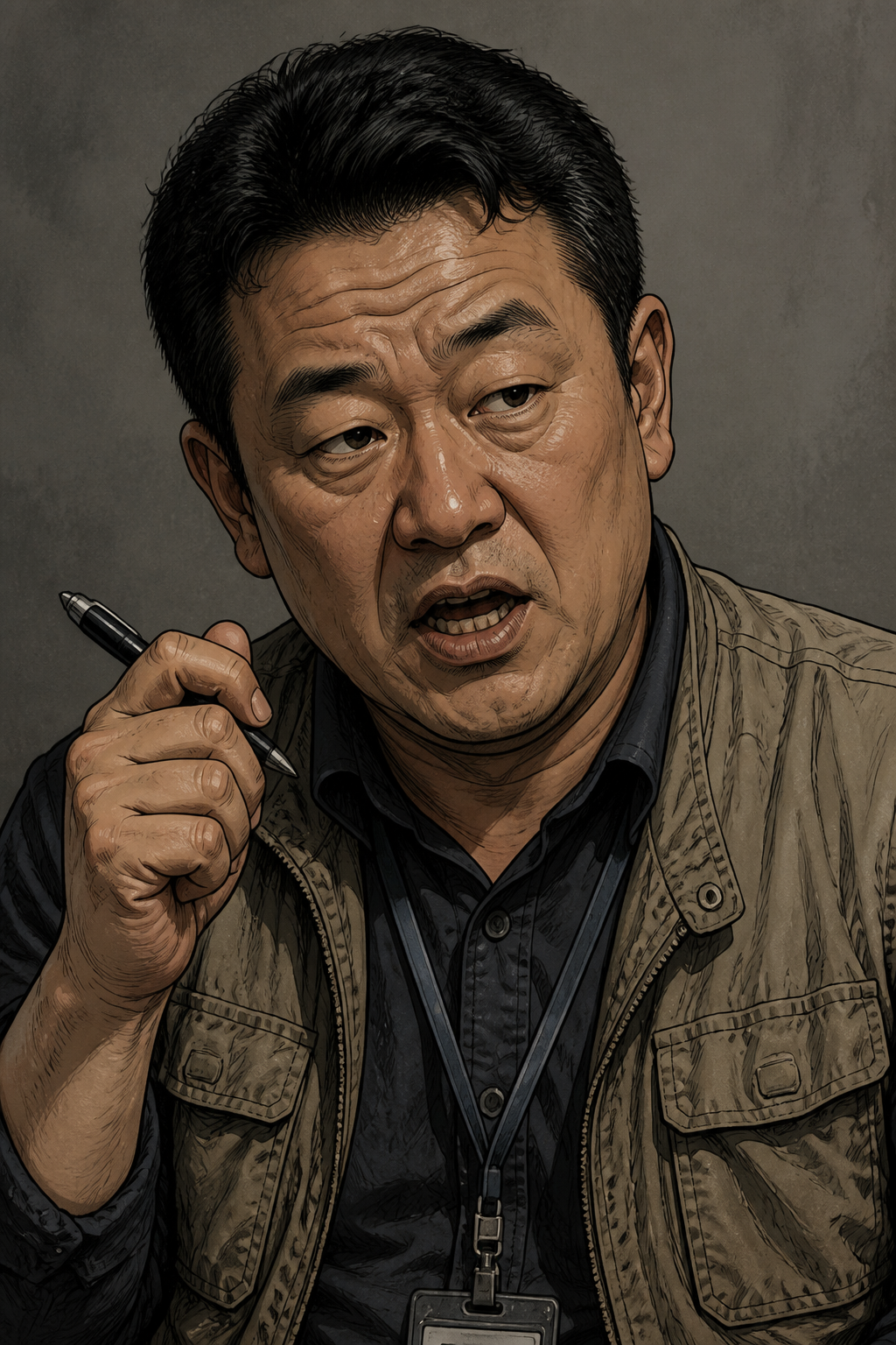 박병주