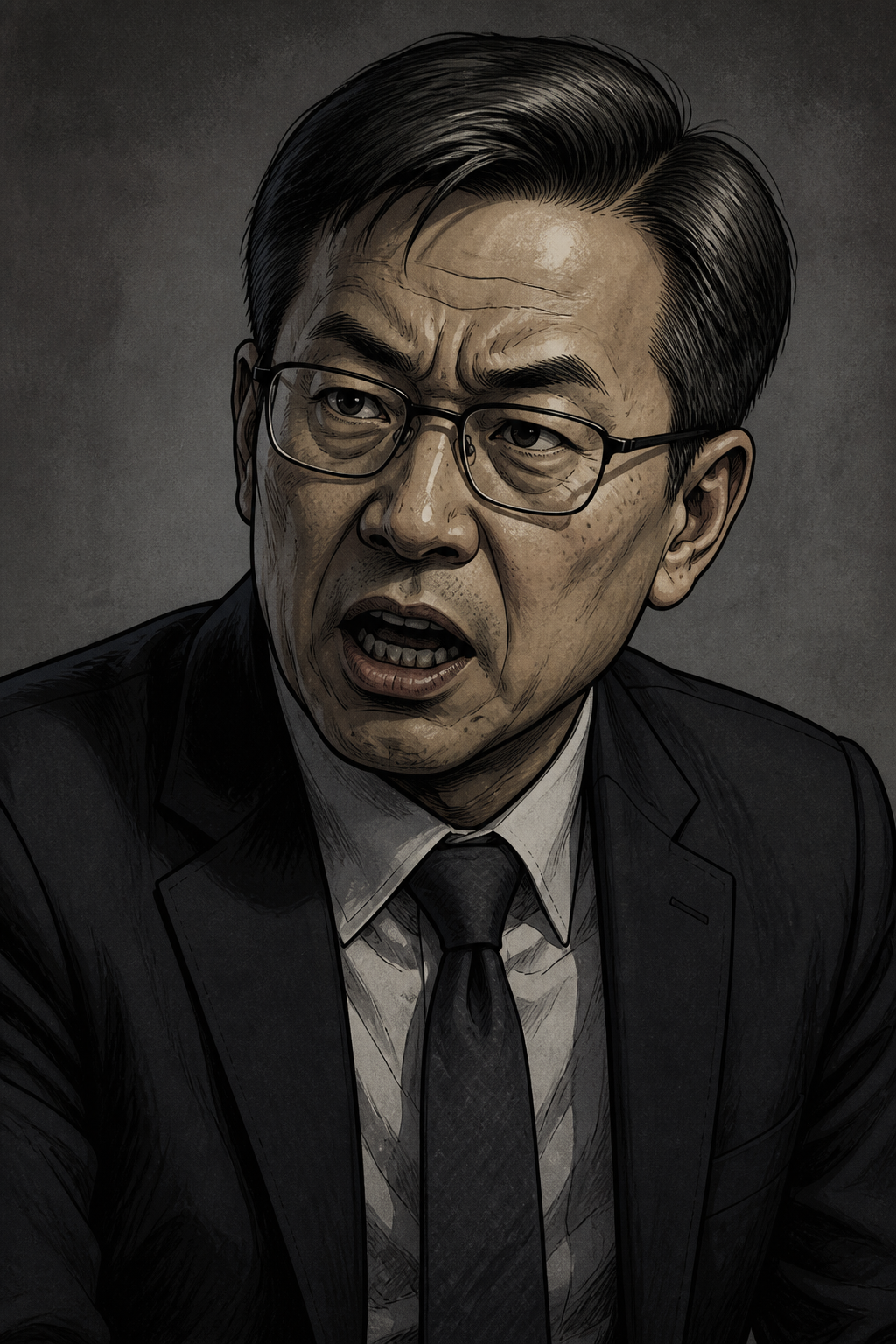 조상헌