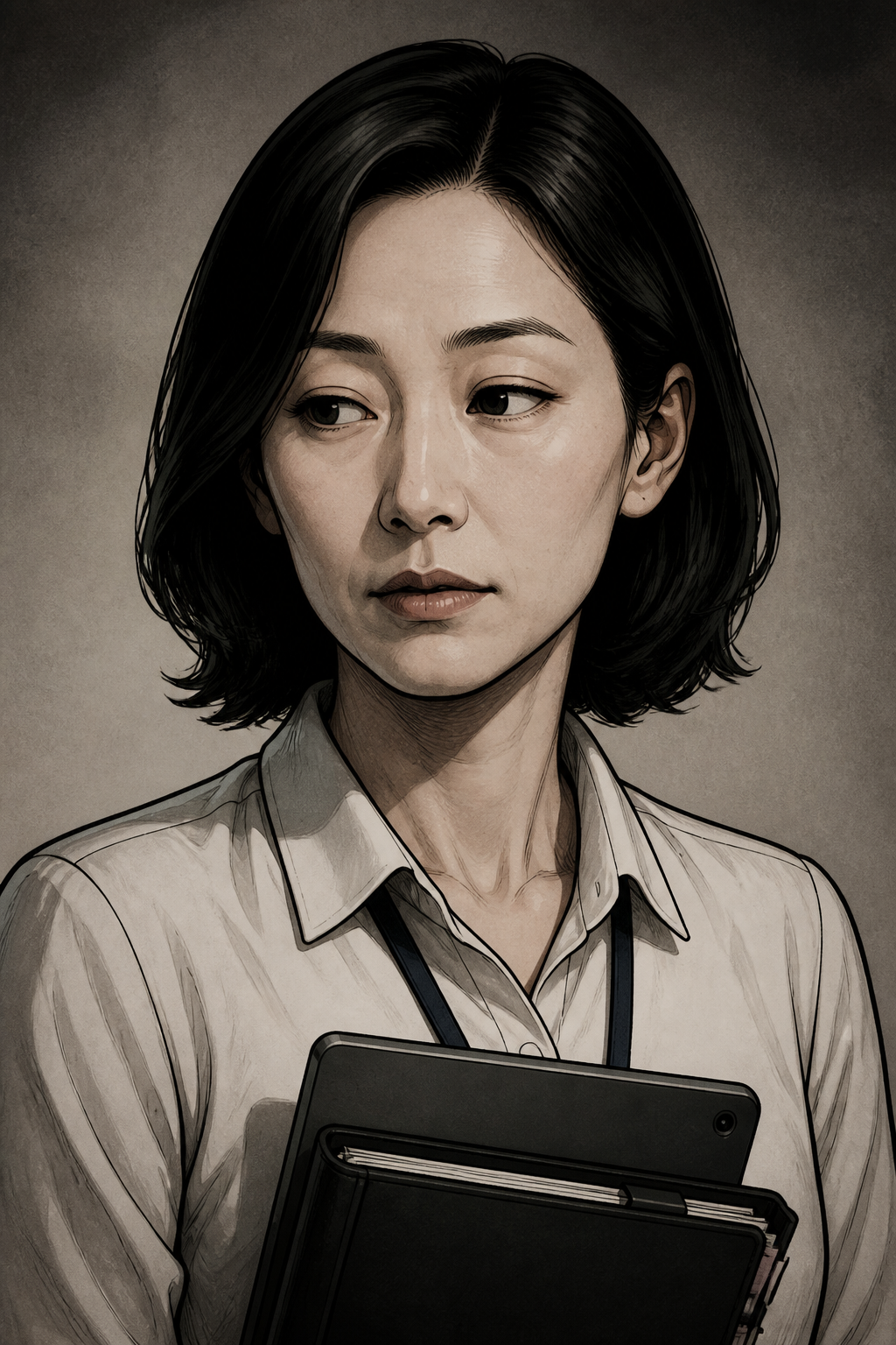 문해린