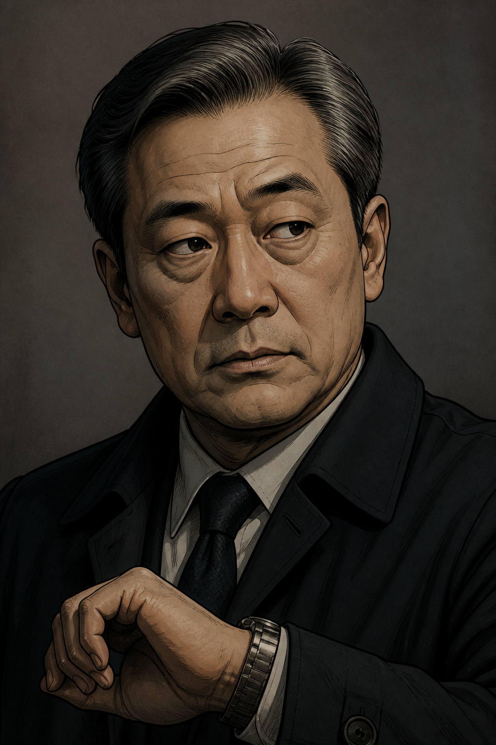 송영달