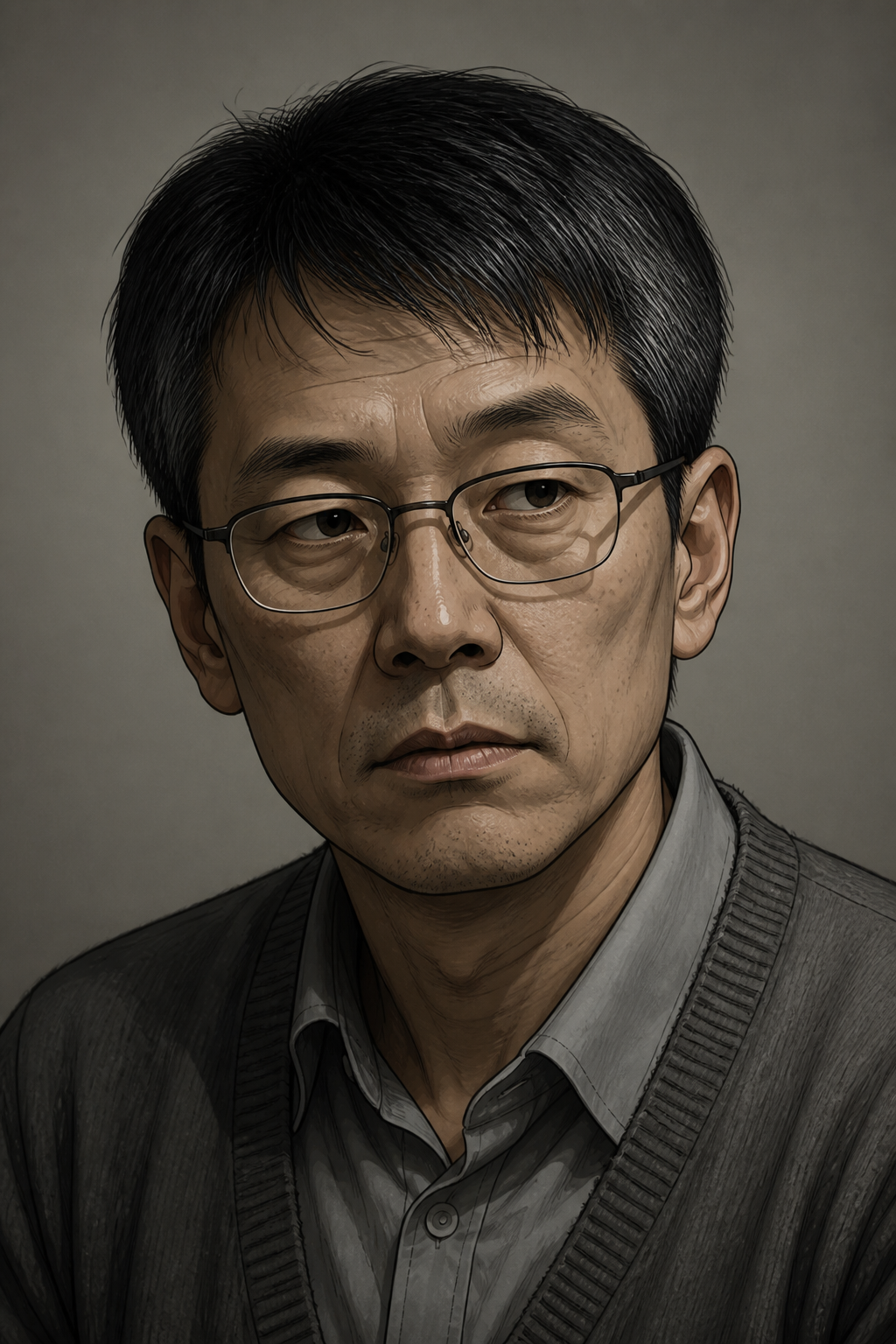 남정욱
